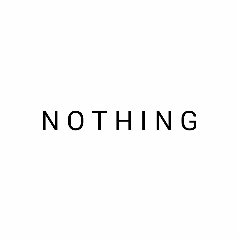 Nothing