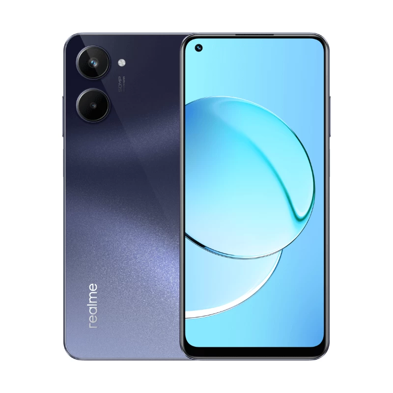 Realme 10